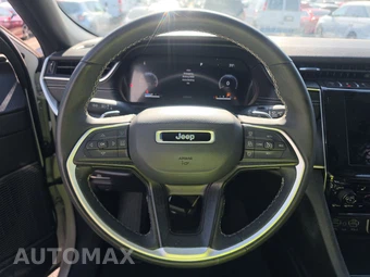 2023 Jeep Grand Cherokee L Altitude - miniatura 10