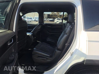 2023 Jeep Grand Cherokee L Altitude - miniatura 13