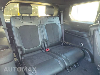 2023 Jeep Grand Cherokee L Altitude - miniatura 14