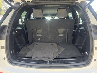 2023 Jeep Grand Cherokee L Altitude - miniatura 17