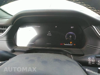 2023 Jeep Grand Cherokee L Altitude - miniatura 22