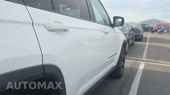 2023 Jeep Grand Cherokee L Altitude - miniatura 24
