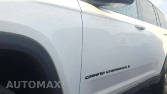 2023 Jeep Grand Cherokee L Altitude - miniatura 27