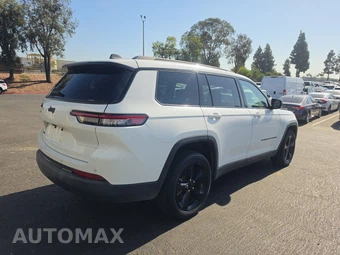 2023 Jeep Grand Cherokee L Altitude - miniatura 4