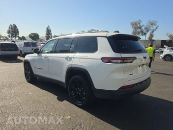 2023 Jeep Grand Cherokee L Altitude - miniatura 6