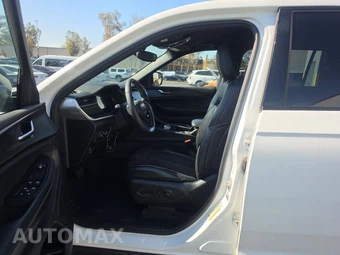 2023 Jeep Grand Cherokee L Altitude - miniatura 7