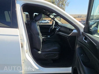 2023 Jeep Grand Cherokee L Altitude - miniatura 8