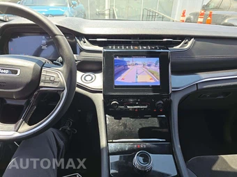 2023 Jeep Grand Cherokee L Altitude - miniatura 10