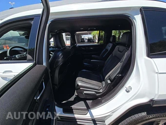 2023 Jeep Grand Cherokee L Altitude - miniatura 13