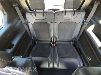 2023 Jeep Grand Cherokee L Altitude - miniatura 14