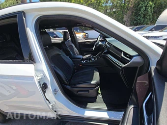 2023 Jeep Grand Cherokee L Altitude - miniatura 19