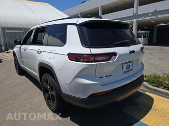2023 Jeep Grand Cherokee L Altitude - miniatura 2