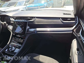 2023 Jeep Grand Cherokee L Altitude - miniatura 20