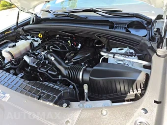2023 Jeep Grand Cherokee L Altitude - miniatura 24