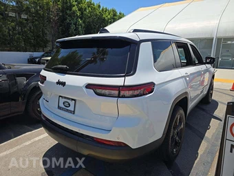 2023 Jeep Grand Cherokee L Altitude - miniatura 3