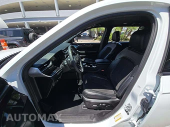 2023 Jeep Grand Cherokee L Altitude - miniatura 6