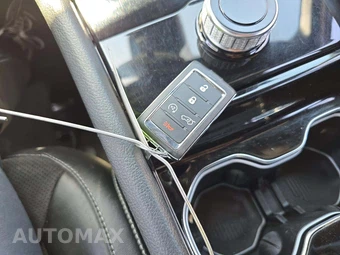2023 Jeep Grand Cherokee L Altitude - miniatura 8