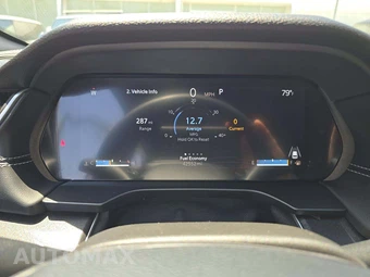 2023 Jeep Grand Cherokee L Altitude - miniatura 9