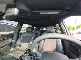2023 Jeep Grand Cherokee L Altitude - miniatura 11