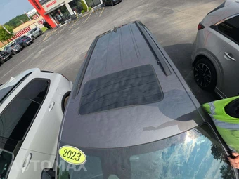 2023 Jeep Grand Cherokee L Altitude - miniatura 12