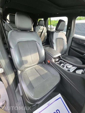 2023 Jeep Grand Cherokee L Altitude - miniatura 19