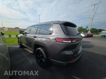 2023 Jeep Grand Cherokee L Altitude - miniatura 2
