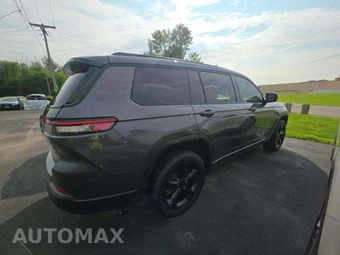 2023 Jeep Grand Cherokee L Altitude - miniatura 3