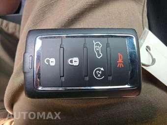 2023 Jeep Grand Cherokee L Altitude - miniatura 8