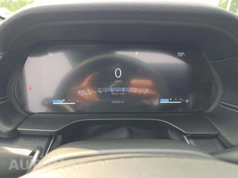 2023 Jeep Grand Cherokee L Altitude - miniatura 9