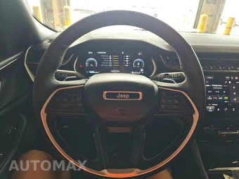 2023 Jeep Grand Cherokee L Altitude - miniatura 10