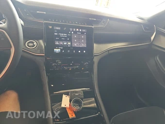 2023 Jeep Grand Cherokee L Altitude - miniatura 11