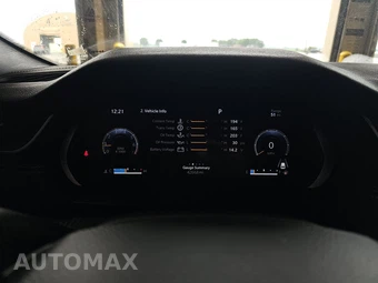 2023 Jeep Grand Cherokee L Altitude - miniatura 12