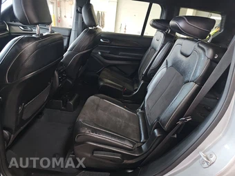 2023 Jeep Grand Cherokee L Altitude - miniatura 13