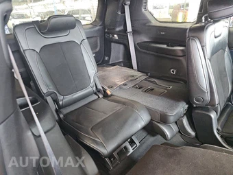 2023 Jeep Grand Cherokee L Altitude - miniatura 14