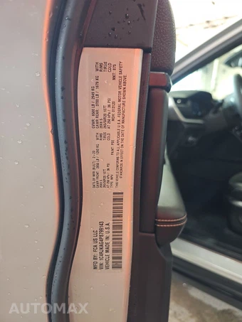2023 Jeep Grand Cherokee L Altitude - miniatura 15