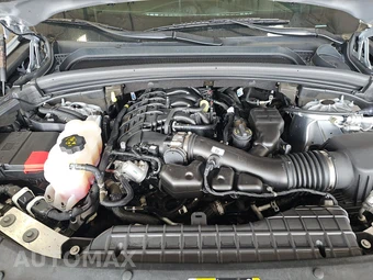 2023 Jeep Grand Cherokee L Altitude - miniatura 16