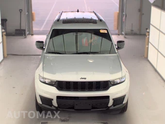 2023 Jeep Grand Cherokee L Altitude - miniatura 2