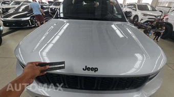 2023 Jeep Grand Cherokee L Altitude - miniatura 23