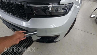2023 Jeep Grand Cherokee L Altitude - miniatura 24