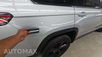 2023 Jeep Grand Cherokee L Altitude - miniatura 27