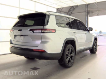 2023 Jeep Grand Cherokee L Altitude - miniatura 4