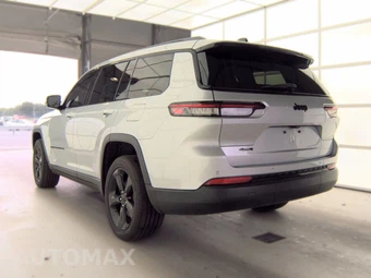 2023 Jeep Grand Cherokee L Altitude - miniatura 6
