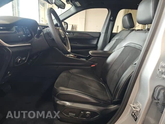 2023 Jeep Grand Cherokee L Altitude - miniatura 7