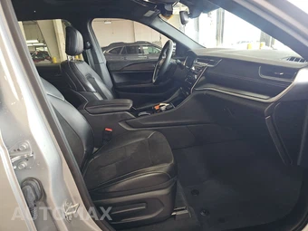 2023 Jeep Grand Cherokee L Altitude - miniatura 8