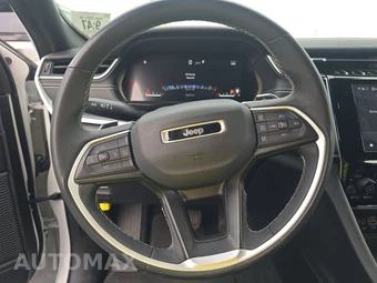 2023 Jeep Grand Cherokee L Altitude - miniatura 10