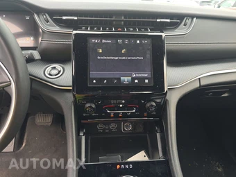 2023 Jeep Grand Cherokee L Altitude - miniatura 11