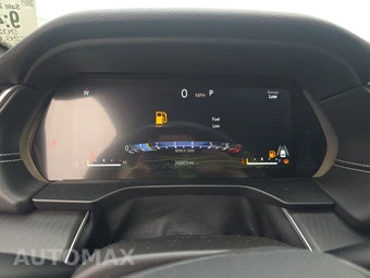 2023 Jeep Grand Cherokee L Altitude - miniatura 12