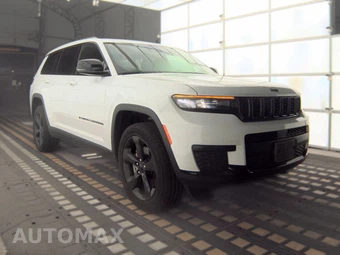 2023 Jeep Grand Cherokee L Altitude - miniatura 3