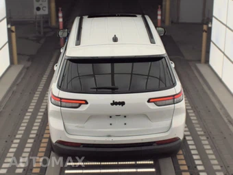 2023 Jeep Grand Cherokee L Altitude - miniatura 5