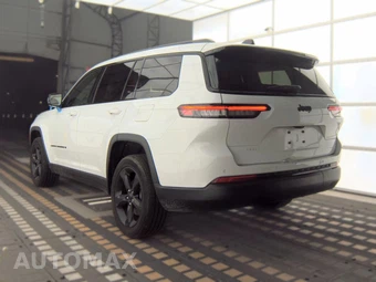 2023 Jeep Grand Cherokee L Altitude - miniatura 6